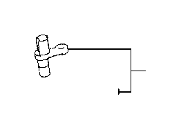 View Vehicle Speed Sensor Full-Sized Product Image