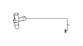 View Vehicle Speed Sensor Full-Sized Product Image