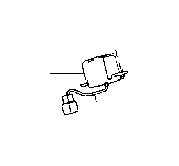 View Shift Interlock Solenoid Full-Sized Product Image