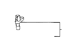 View Vehicle Speed Sensor Full-Sized Product Image