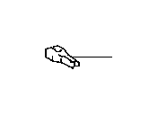 View Fuse Puller Full-Sized Product Image