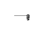 View Fuse Puller Full-Sized Product Image