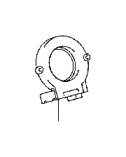 View Steering Wheel Position Sensor Full-Sized Product Image