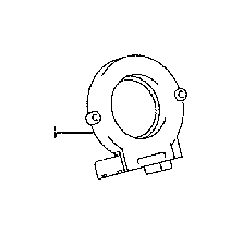 View Steering Wheel Position Sensor Full-Sized Product Image