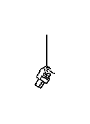 View Air Bag Impact Sensor (Left, Right) Full-Sized Product Image
