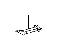 View Keyless Entry Antenna Full-Sized Product Image