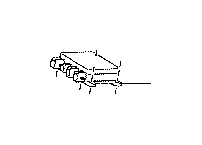 View BOX,  ENGINE ROOM ECU Full-Sized Product Image 1 of 1