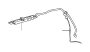 View CORD SUB-ASSEMBLY,  ANTENNA Full-Sized Product Image