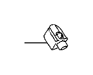 View Parking Aid System Speaker Full-Sized Product Image