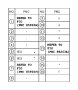 View ENGINE ROOM FUSIBLE LINK; FUSIBLE LINK; MOTOR COMPARTMENT FUSIBLE LINK Full-Sized Product Image