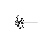 View SENSOR ASSEMBLY,  ACCELERATION Full-Sized Product Image