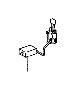 View Fuel Tank Sending Unit Full-Sized Product Image
