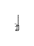 View Engine Control Module (ECM) Bracket Full-Sized Product Image 1 of 4