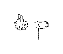 View Cruise Control Switch Full-Sized Product Image