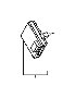 View BLOCK ASSEMBLY,  JUNCTION,  NO. 1 Full-Sized Product Image 1 of 4