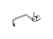 View Shift Interlock Solenoid Full-Sized Product Image