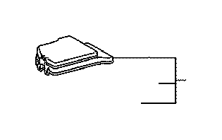View Fuse Box Cover (Upper) Full-Sized Product Image