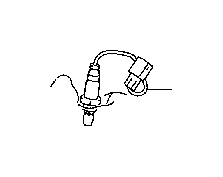 View Oxygen Sensor Full-Sized Product Image