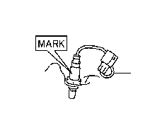 View Oxygen Sensor Full-Sized Product Image