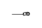 View Ambient Air Temperature Sensor Full-Sized Product Image