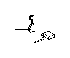 View GAGE ASSEMBLY,  FUEL SENDER Full-Sized Product Image