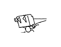 View Steering Column Control Module Full-Sized Product Image