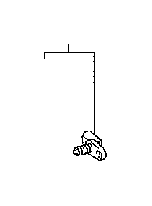 View Vehicle Speed Sensor Full-Sized Product Image