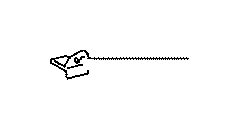 View Junction Block Bracket Full-Sized Product Image