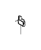 View DRIVER,  AIR INJECTION CONTROL Full-Sized Product Image 1 of 6