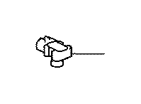 View Fuel Tank Pressure Sensor Full-Sized Product Image