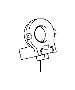 View Steering Wheel Position Sensor Full-Sized Product Image
