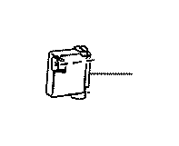 View Active Suspension Control Module Full-Sized Product Image 1 of 1