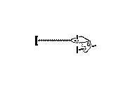 View BRACKET,  TRANSMISSION CONTROL COMPUTER,  NO. 1 Full-Sized Product Image