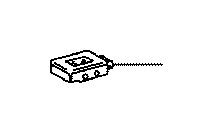View Fuel Pump Driver Module Full-Sized Product Image