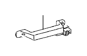 View Keyless Entry Antenna Full-Sized Product Image