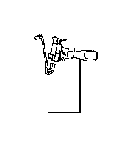 View WIRE,  CRUISE CONTROL SWITCH Full-Sized Product Image
