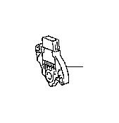 View Automatic Transmission Gear Position Sensor Full-Sized Product Image