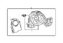 View 8430860010 Full-Sized Product Image for your 2023 Lexus RC F   