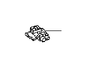 View Fuel Pump Driver Module Full-Sized Product Image 1 of 1