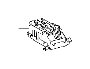 View BLOCK,  ENGINE ROOM RELAY Full-Sized Product Image 1 of 3