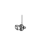 View Engine Oil Pressure Sensor Full-Sized Product Image