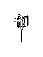 View Engine Control Module (ECM) Full-Sized Product Image