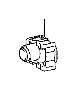 View 8934106050C0 Full-Sized Product Image