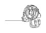 View Air Bag Clockspring Full-Sized Product Image