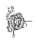 View Air Bag Clockspring Full-Sized Product Image