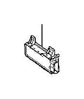 View Power Seat Switch (Right, Front) Full-Sized Product Image