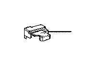 View COVER,  FUSIBLE LINK Full-Sized Product Image