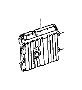 View Engine Control Module (ECM) Full-Sized Product Image 1 of 4