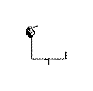 View Air Bag Impact Sensor (Left, Right, Front) Full-Sized Product Image