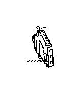 View 881620W010 Full-Sized Product Image